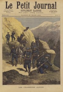 Caçadores alpinos